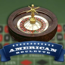 American Roulette (BGaming) slot icon by BGAMING, available at Lilibet Casino