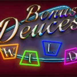 Try Bonus Deuces Wild (RTG) slot by RTG (Reel Time Gaming) on lilibets.eu.com – logo image