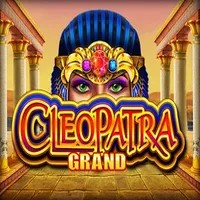 game logo by IGT on lilibets.eu.com