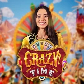 game logo by Evolution on lilibets.eu.com