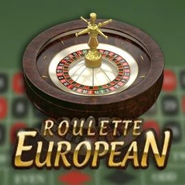 Try European Roulette (BGaming) slot by BGAMING on lilibets.eu.com – logo image