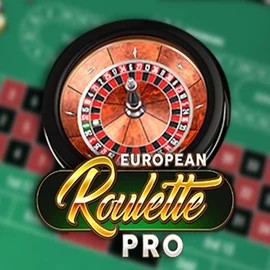 European Roulette Pro – slot by Play'n GO, featured at lilibets.eu.com