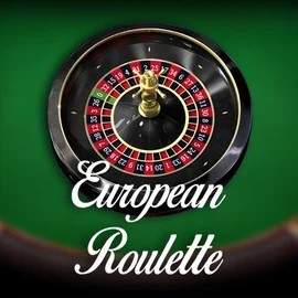European Roulette (Red Tiger) by Red Tiger Gaming, showcased at lilibets.eu.com – game logo