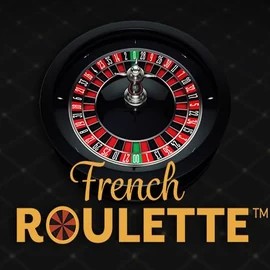 French Roulette (NetEnt) casino game by NetEnt – featured logo at Lilibet Casino