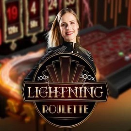 Lightning Roulette – slot by Evolution, featured at lilibets.eu.com