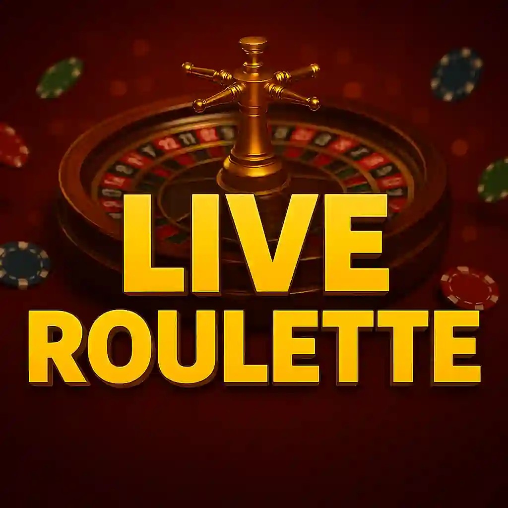 online slot from Pragmatic Live