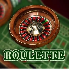 Roulette (Habanero) casino game by Habanero – featured logo at Lilibet Casino
