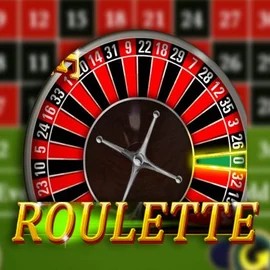 Roulette (Pragmatic Play) slot logo by Pragmatic Play at Lilibet Casino