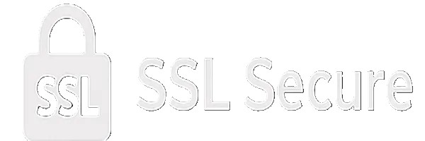 SSL Secure_logo_dark