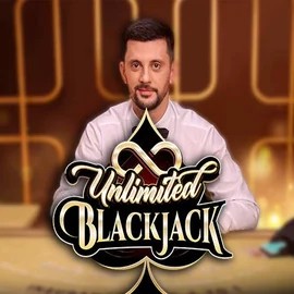 Unlimited Blackjack online slot from Ezugi – play at lilibets.eu.com